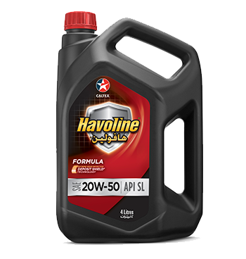havoline formula 20w50 havoline formula 20w50