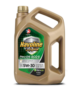 HAVOLINE ECO5